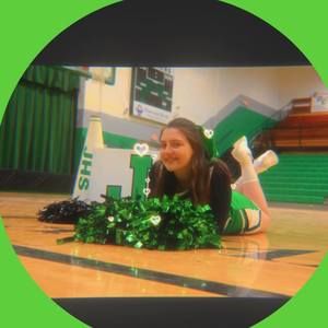 Meet your Posher, Leah